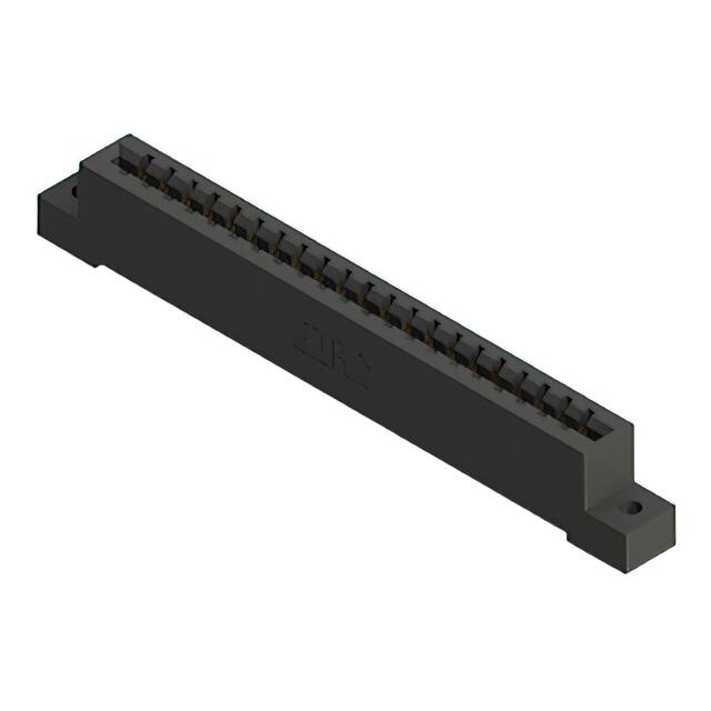 887-021-520-102 EDAC Inc.  Edgeboard Connectors